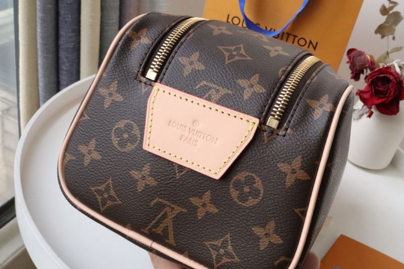 Louis Vuitton Cosmetic Bags